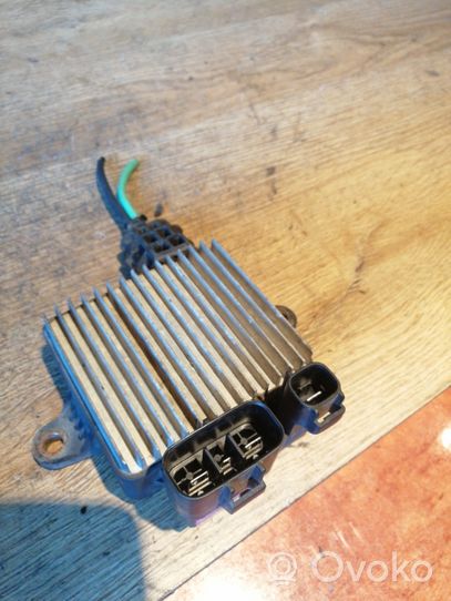 Hyundai Sonata Heater blower fan relay 253853K400