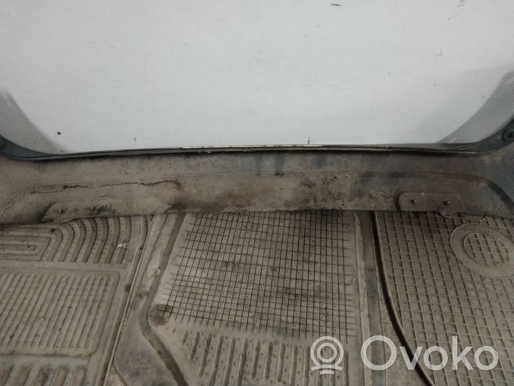 Ford Fusion Rear bumper 