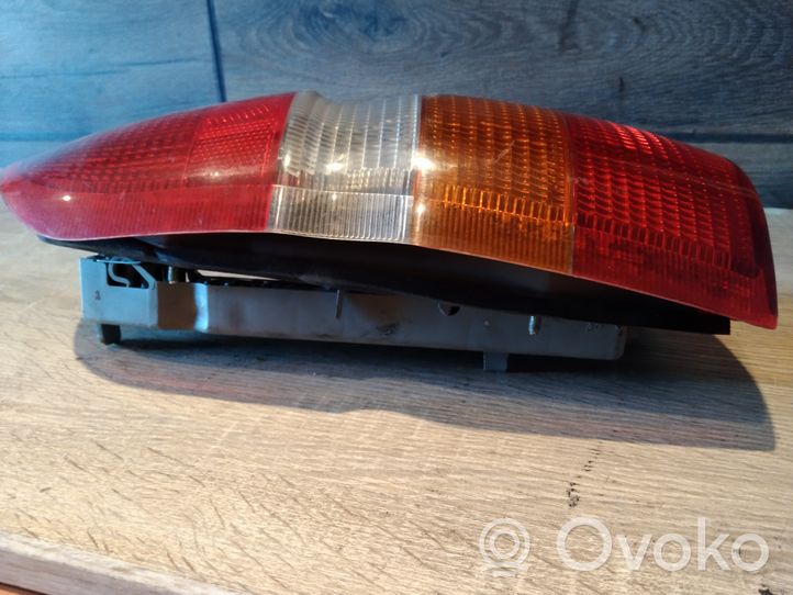 Ford Escort Lampa tylna 