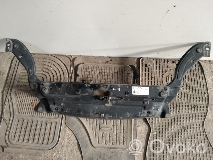 Citroen Berlingo Pannello di supporto del radiatore 