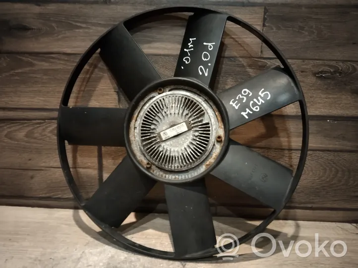 BMW 5 E39 Viscous fan 11522249216