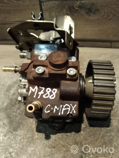 Ford C-MAX I Pompe d'injection de carburant à haute pression 0445010102