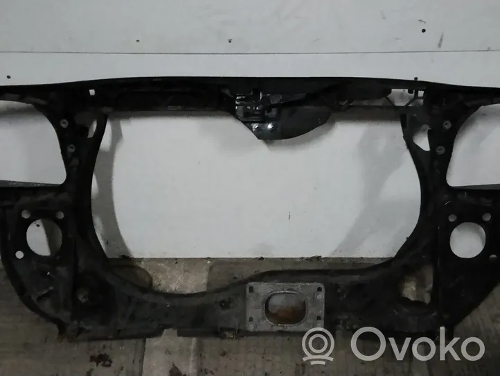 Audi A4 S4 B7 8E 8H Pannello di supporto del radiatore 