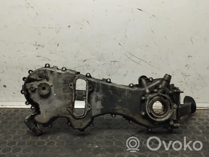 Fiat Punto (199) Zahnriemenabdeckung a59860725