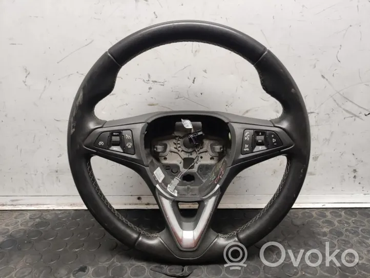 Opel Corsa E Ohjauspyörä 39116011