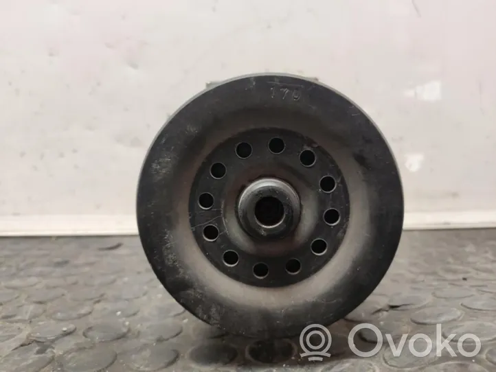 Opel Corsa E Compresseur de climatisation 447150-6961