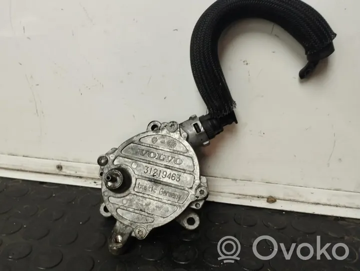 Volvo XC70 Other handbrake/parking brake parts 31219463