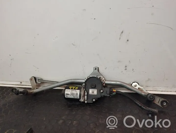 Toyota Proace Tringlerie et moteur d'essuie-glace avant W000067049