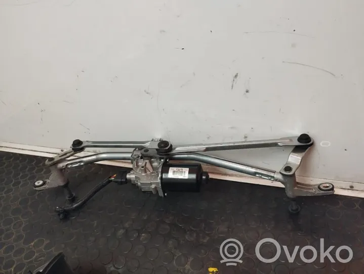 Toyota Proace Tringlerie et moteur d'essuie-glace avant W000067049