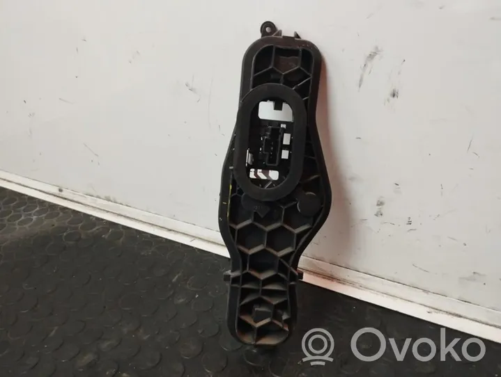 Toyota Proace Priekinių vietų apšvietimo žibintas 00197257