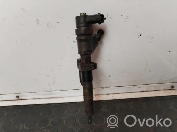 Renault Espace IV Injecteur de carburant 0445110265