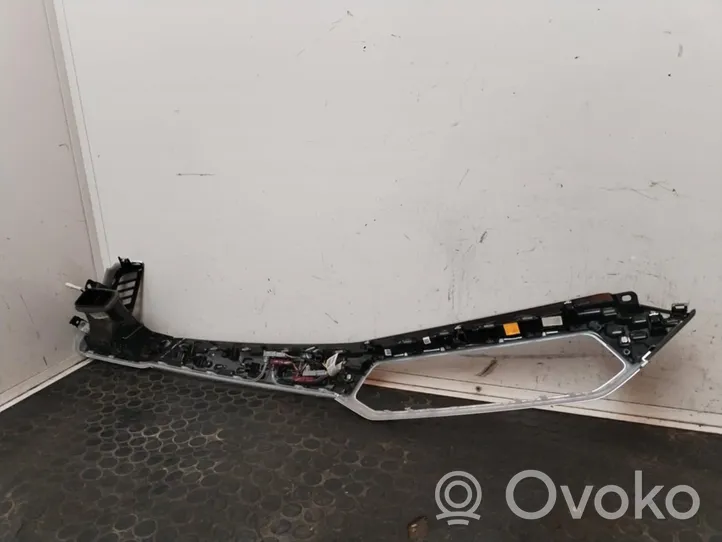 BMW X6 F16 Osłona tylnej klapy 5569200