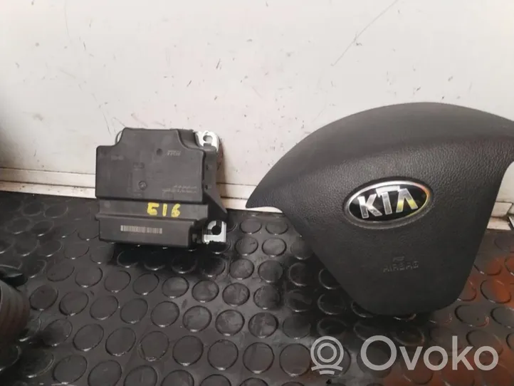 KIA Ceed Set di airbag 