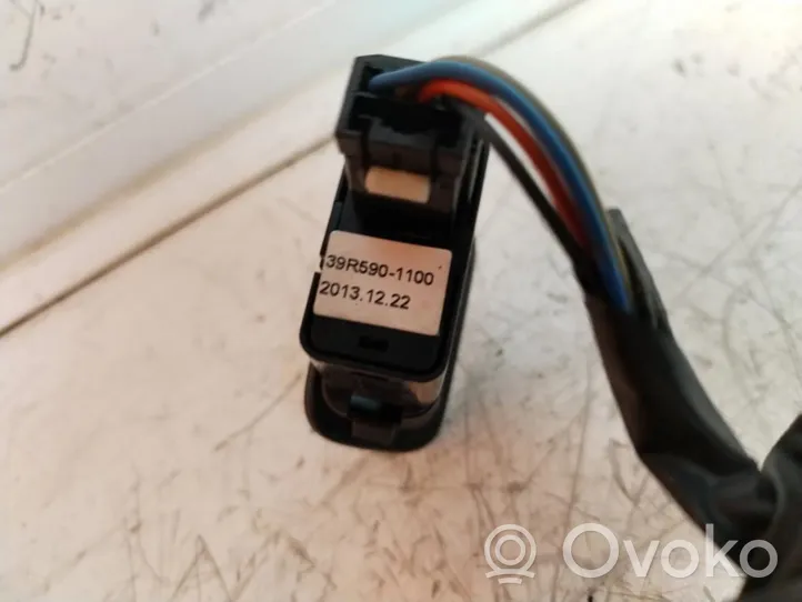 Hyundai i30 Sterownik / Moduł ECU 39R5901100