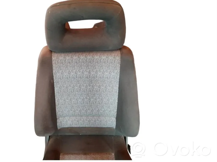 Seat Toledo I (1L) Front passenger seat 