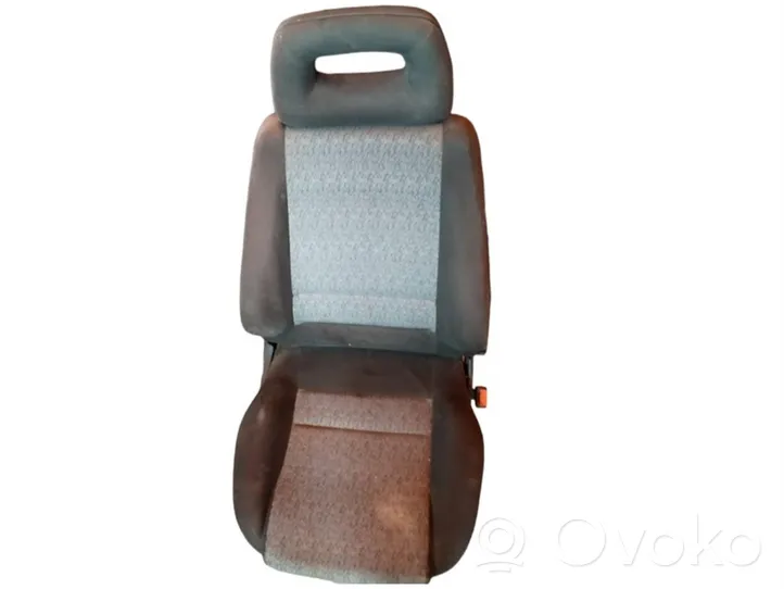 Seat Toledo I (1L) Front passenger seat 