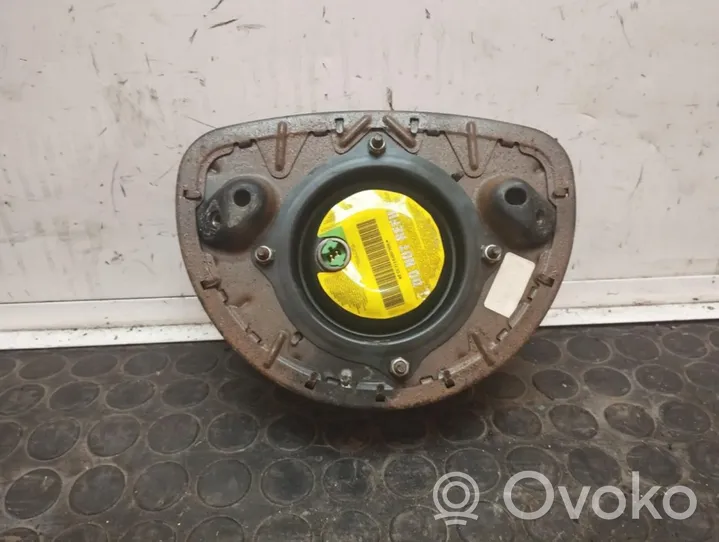 Opel Tigra B Poduszka powietrzna Airbag kierownicy DAX41956053