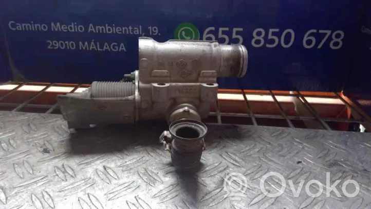 Renault Kangoo I EGR valve 8200488774A