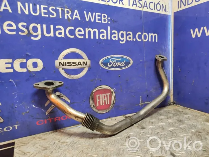 Volkswagen Golf V Tubo di riempimento dell’olio 03G131521A