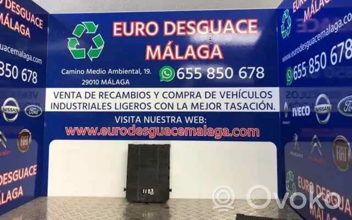 Citroen Berlingo Module de fusibles 966405908002