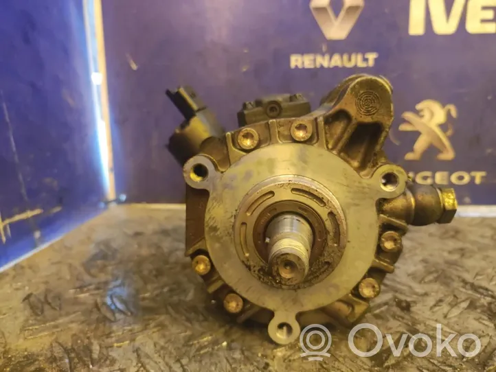 Citroen C3 Fuel injection high pressure pump 9641852080