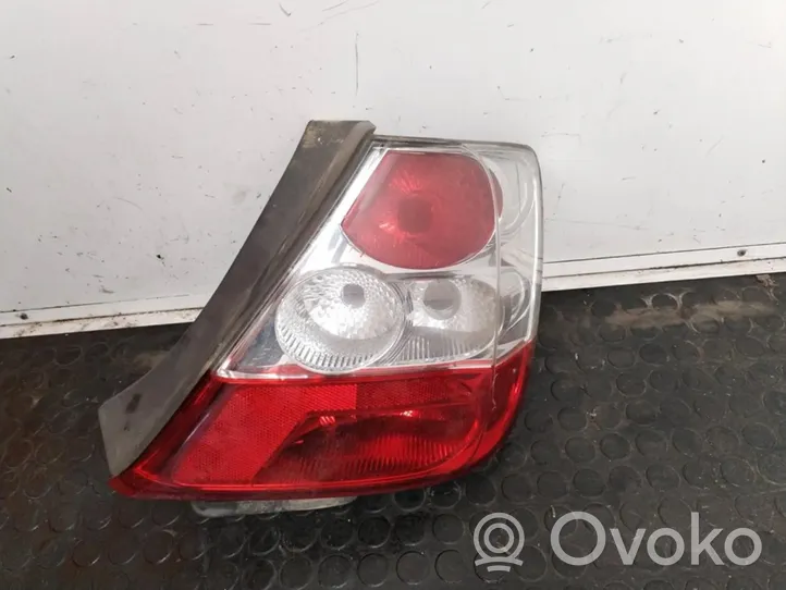 Honda Civic Lampa tylna 