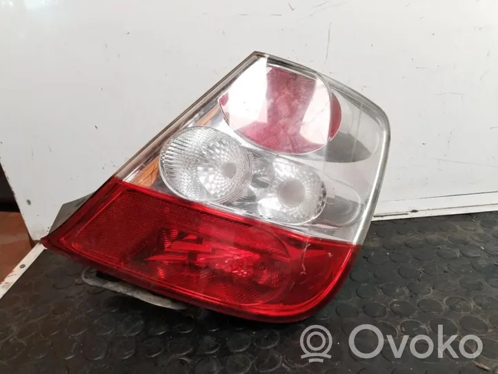 Honda Civic Lampa tylna 