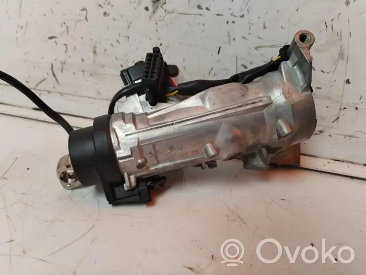 Volkswagen Tiguan Ignition lock 1K0905851