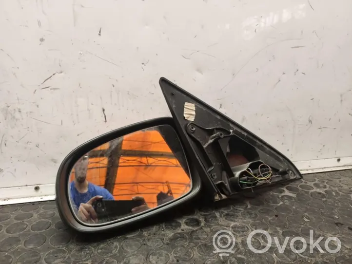 Opel Tigra B Etuoven sähköinen sivupeili 468435664