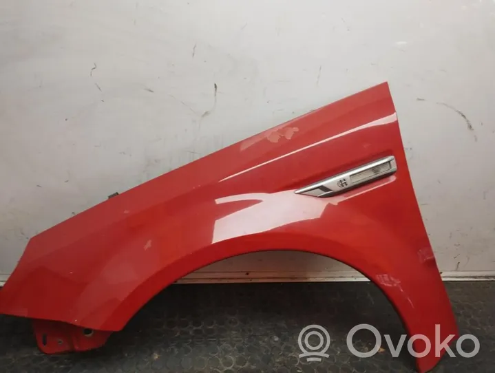 Opel Tigra B Front arch 