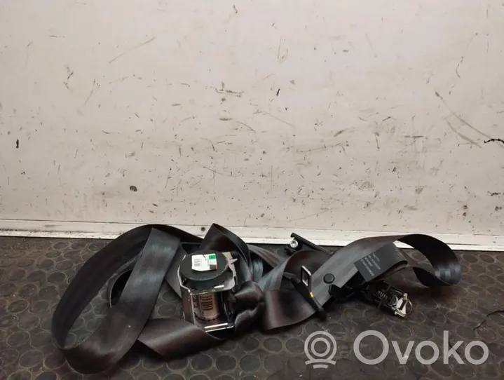 Opel Corsa E Etuistuimen turvavyö 607707800H