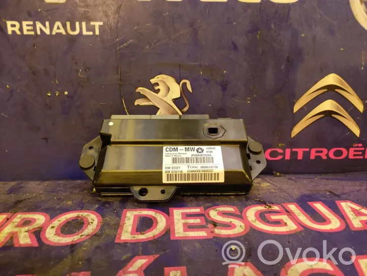 Chrysler 200 Module confort 00005137C0