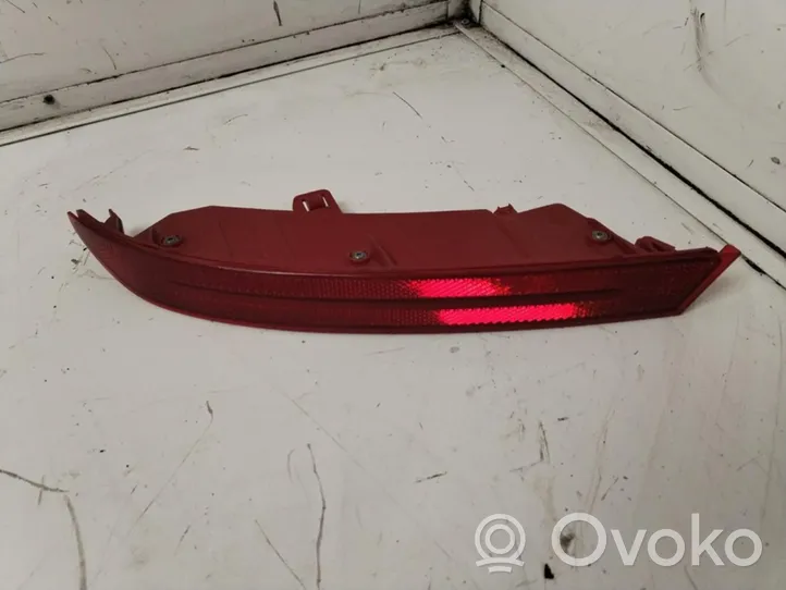 BMW X6 F16 Rear fog light 744228409