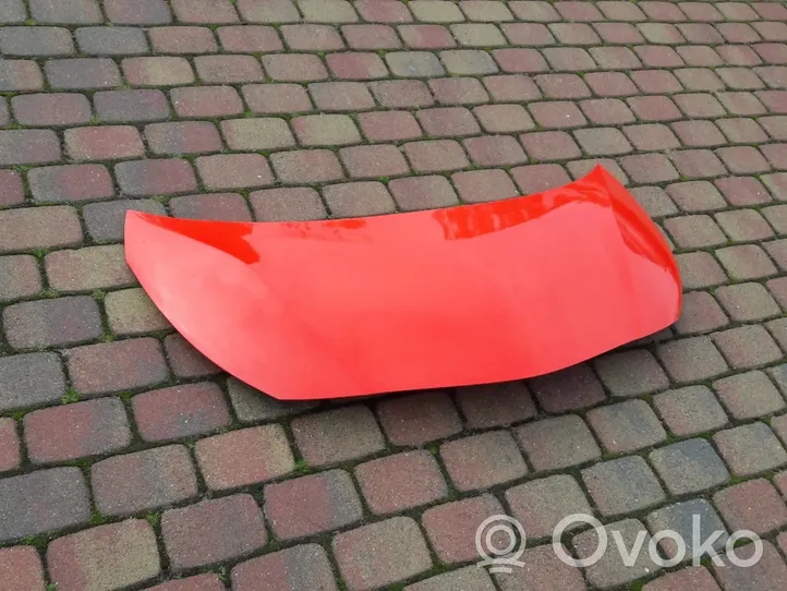 Toyota Aygo AB40 Engine bonnet/hood 53301-0H070