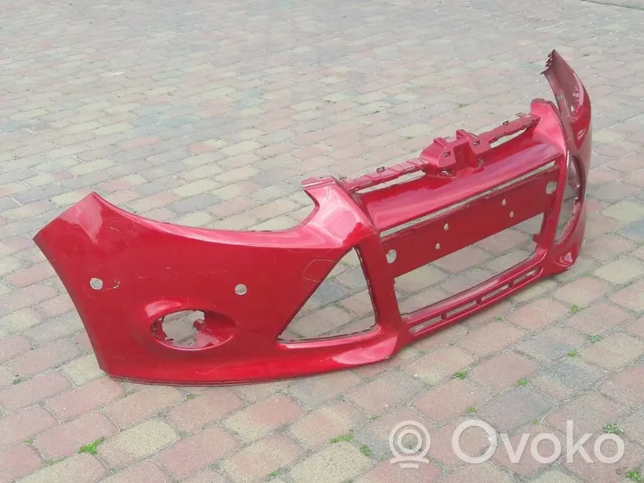 Ford Focus Front bumper 