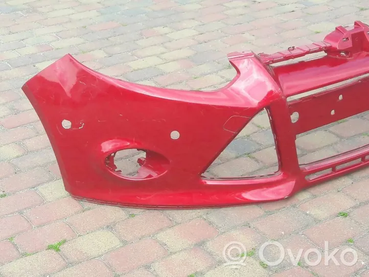 Ford Focus Front bumper 