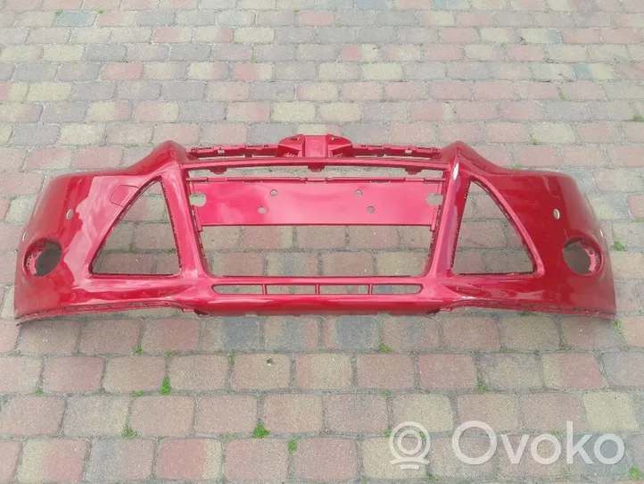 Ford Focus Front bumper 