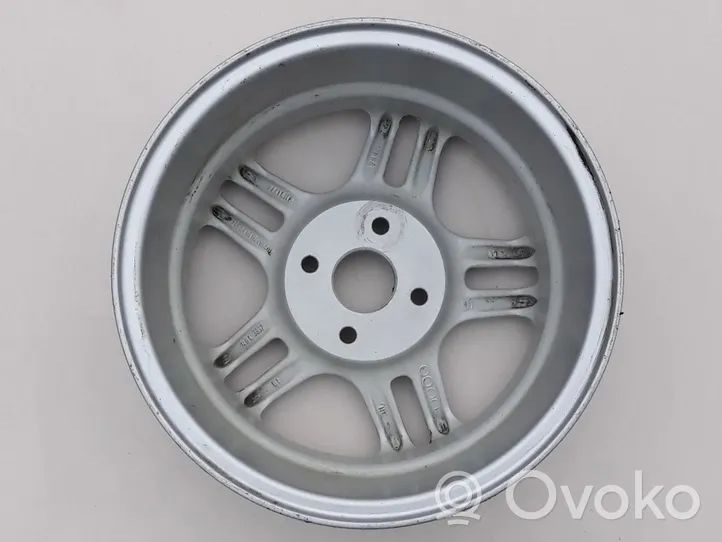 Toyota Yaris R14 alloy rim 