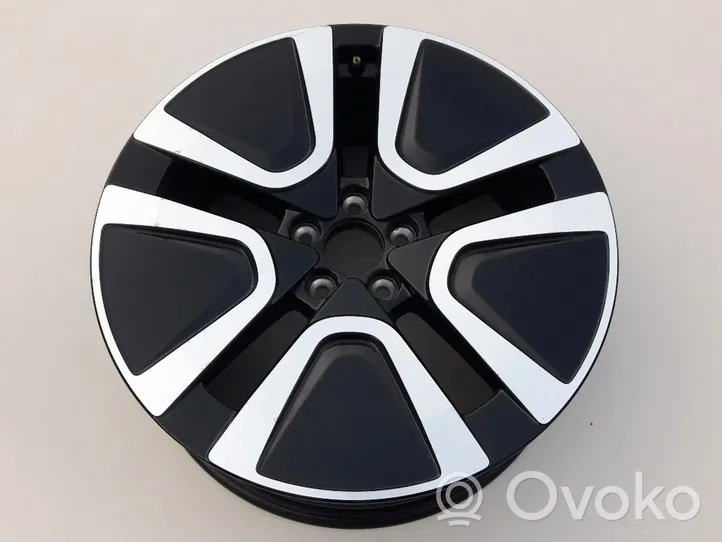 Volvo XC40 R19 alloy rim 