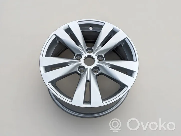 Renault Talisman R 17 alumīnija - vieglmetāla disks (-i) 