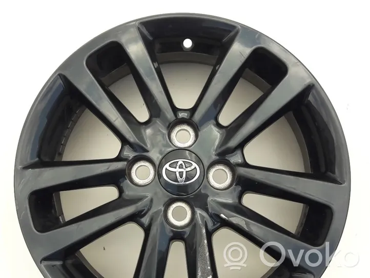 Toyota Yaris Felgi aluminiowe R15 