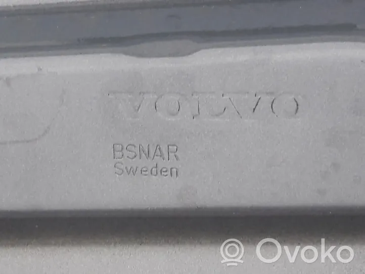 Volvo XC40 Дверь 31664376