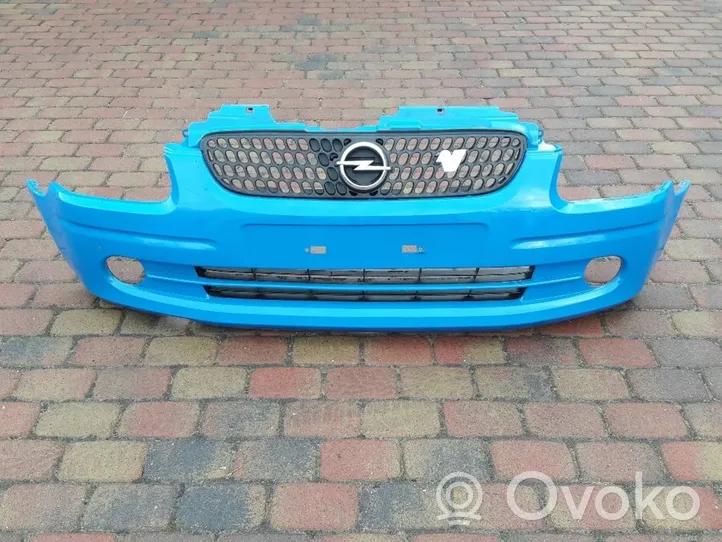 Opel Agila A Etupuskuri 422495135