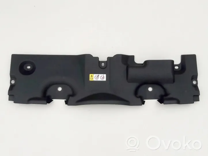 Toyota RAV 4 (XA50) Support de radiateur sur cadre face avant 