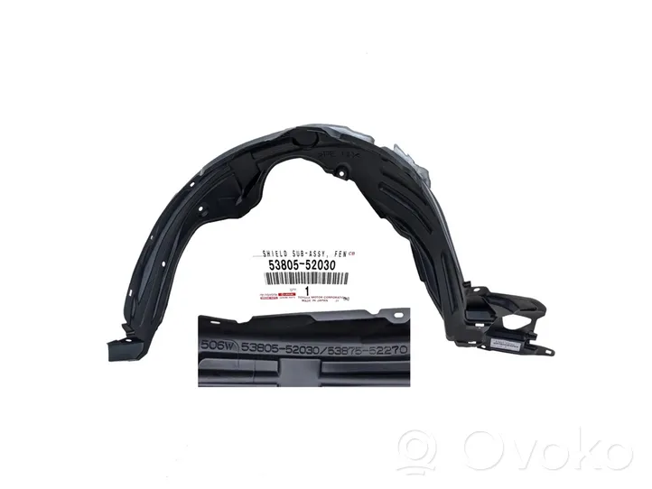 Subaru Trezia Front arch 53805-52030