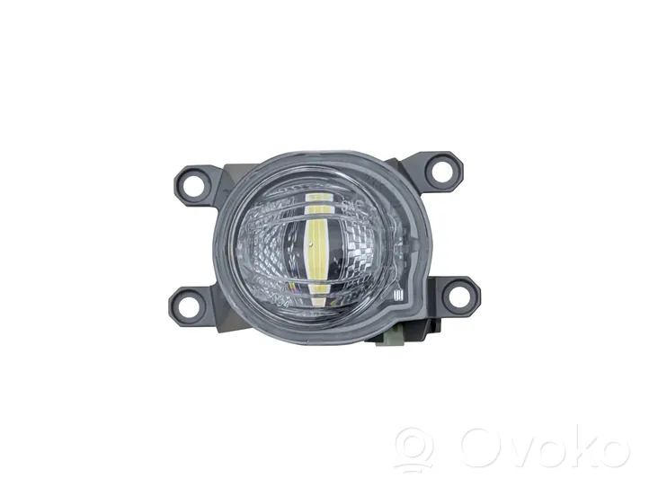 Toyota Fortuner an160 Etusumuvalo 81210-02190