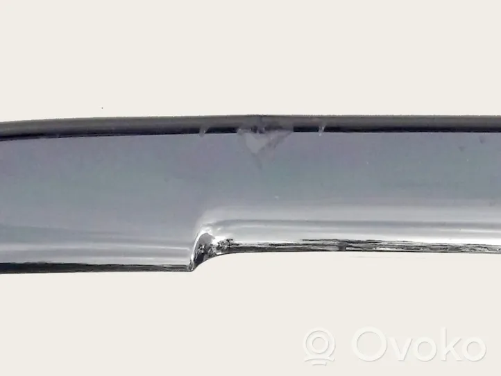 Toyota RAV 4 (XA40) Lame de pare-chocs avant 52711-42110-C1