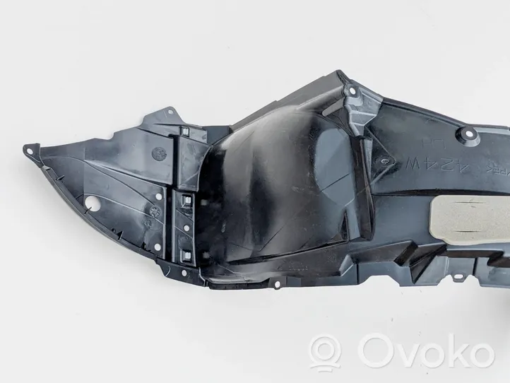 Toyota Verso Arche d'aile avant 53876-0F021