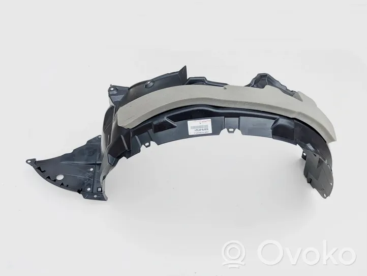 Toyota Verso Passaruota anteriore 53876-0F021