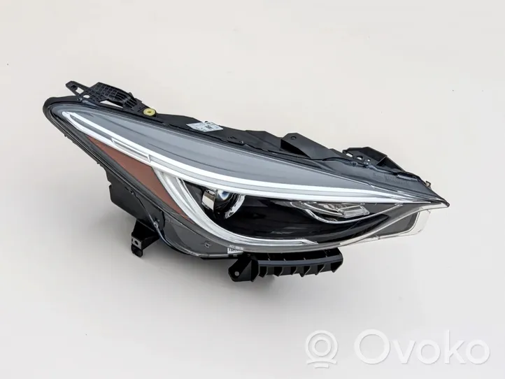 Infiniti QX30 Lampa przednia 26010-5DC5A